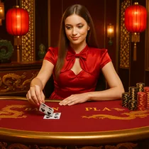 Julius Casino - Live Baccarat by Evolution Gaming