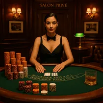 Julius Casino - Live Blackjack by Evolution Gaming