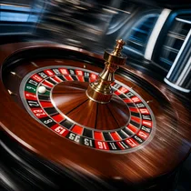 Julius Casino - Live Roulette by Evolution Gaming