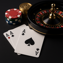 Julius Casino - Jeu Responsable - Outils de Protection